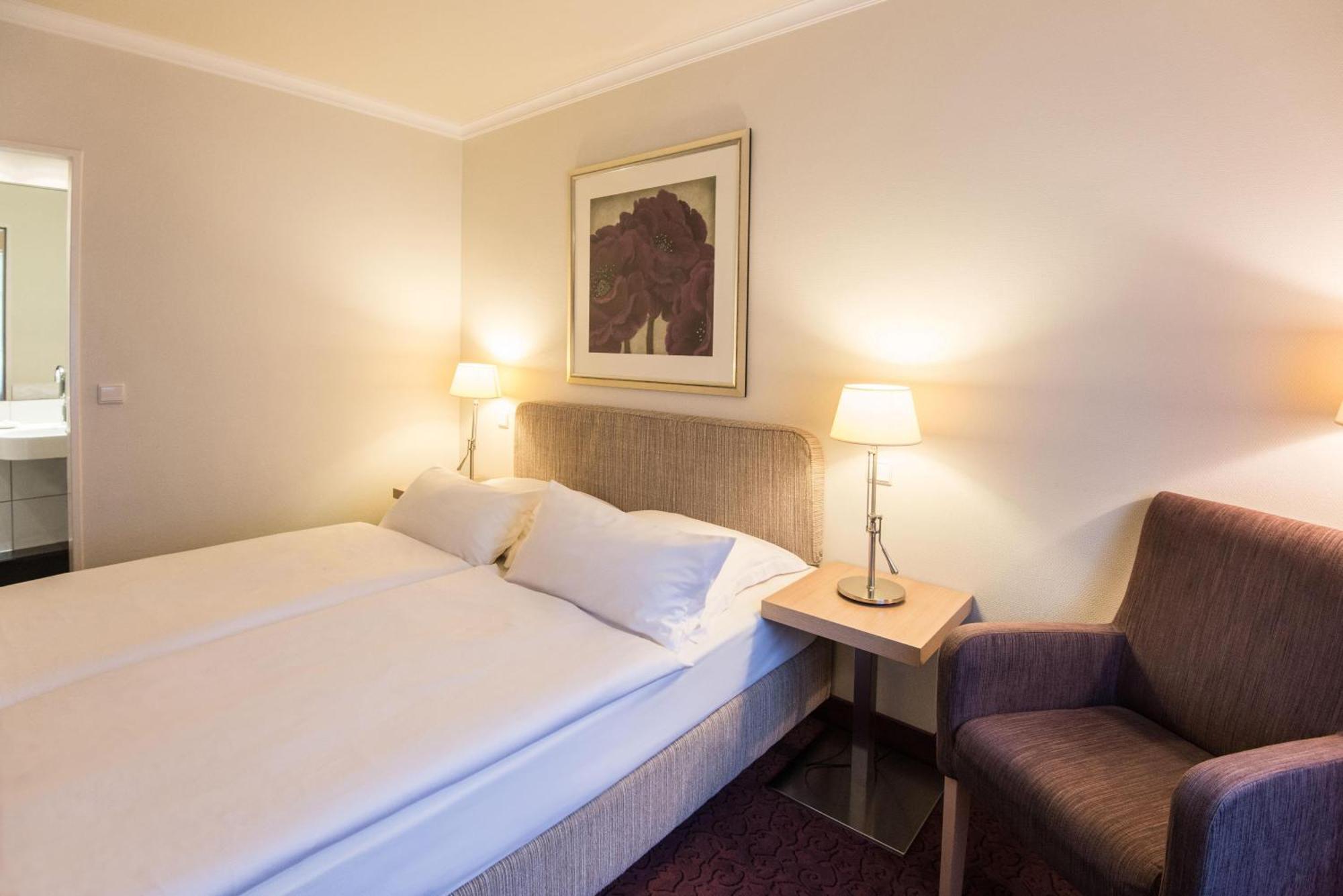 Standard Doppelzimmer