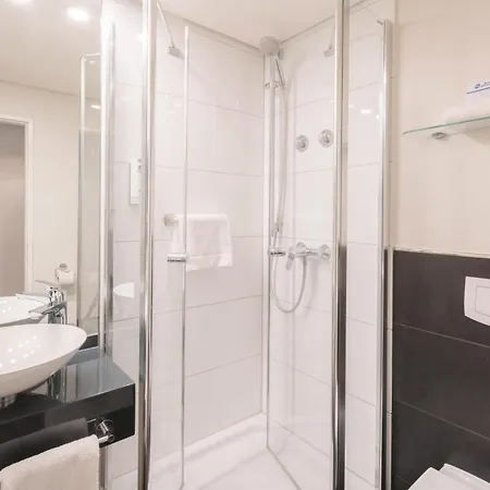 Best Western Hotel Hamburg International-2